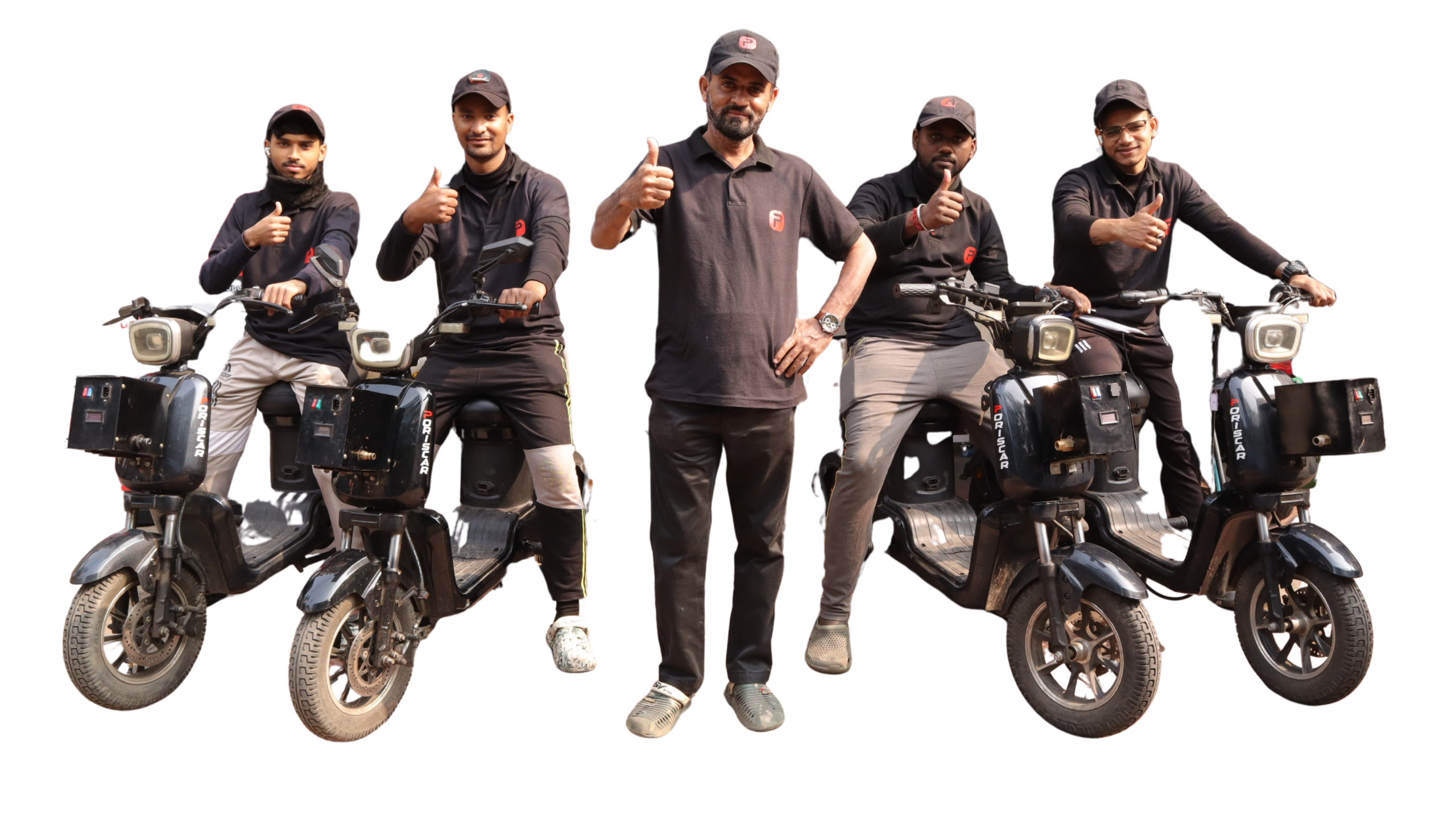 Poriscar Professional