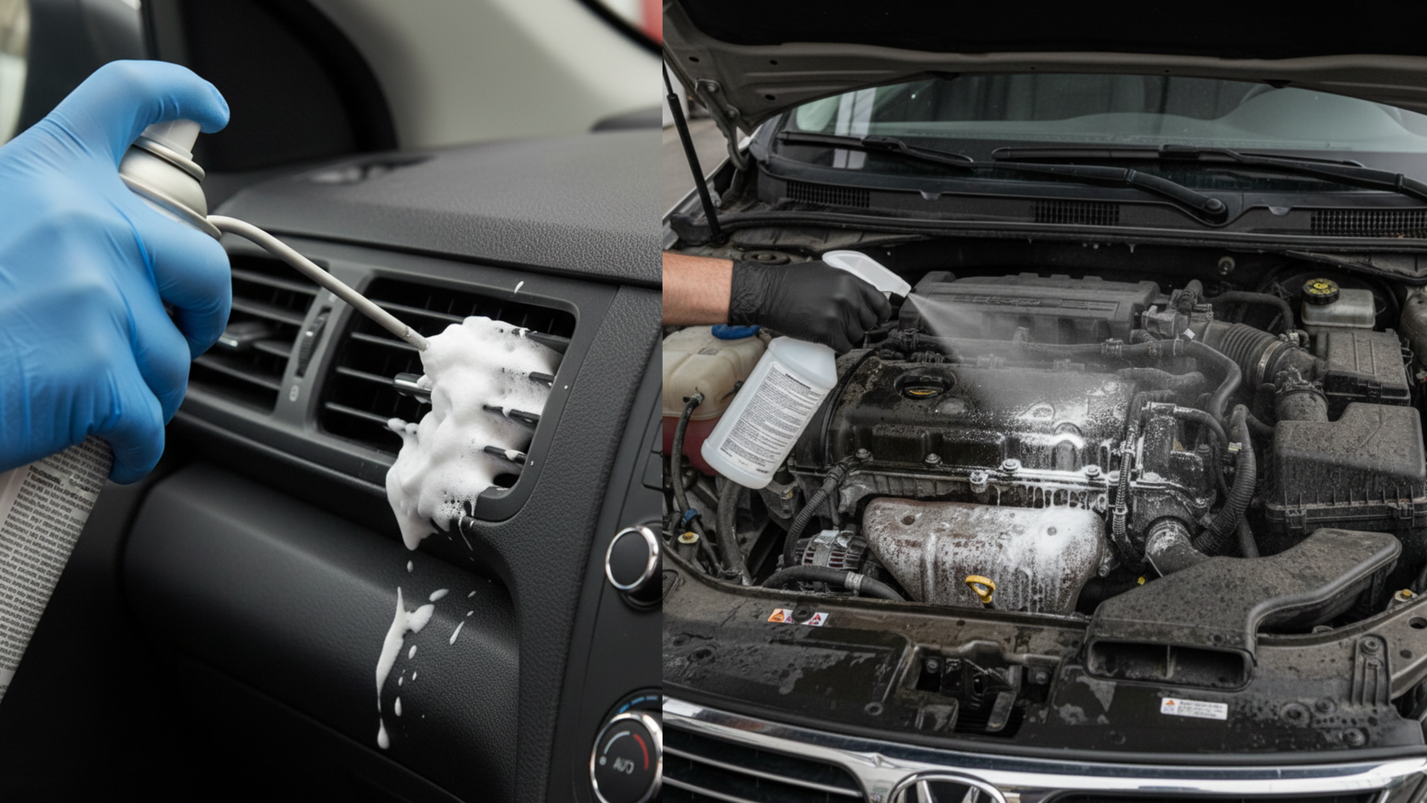 Services - Premium Car Wash in Kolkata | Poriscar Doorstep Service